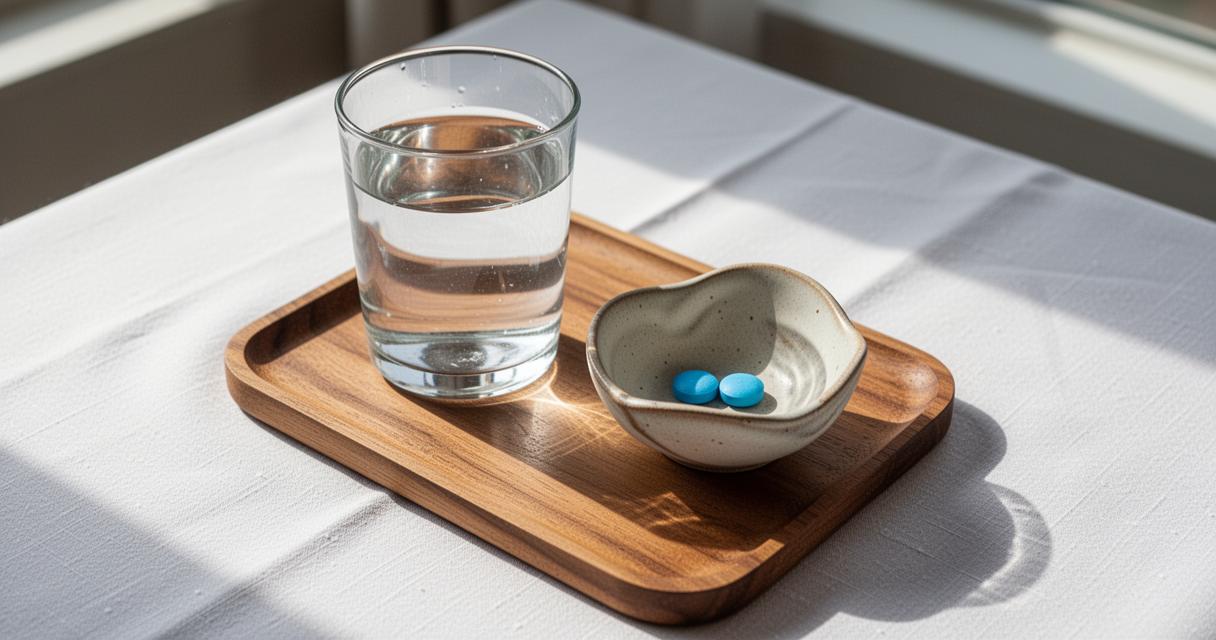 Avis Dapoxetine Priligy : ce que révèlent les études cliniques sur son efficacité